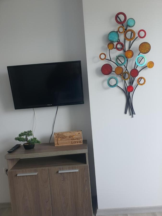 Alegria Summerland Mamaia Ngoại thất bức ảnh